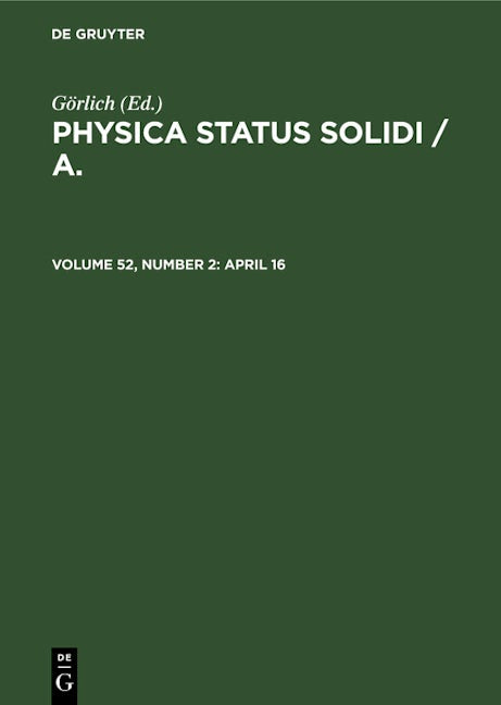 April 16