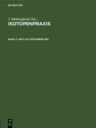 September 1981