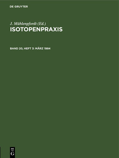 März 1984