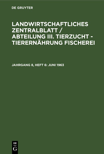 Juni 1963