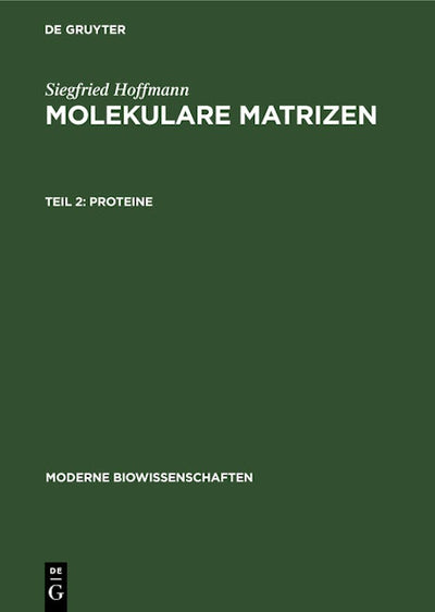 Proteine
