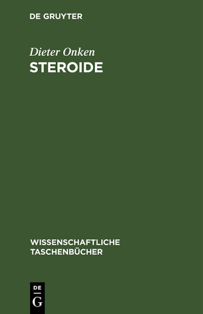 Steroide