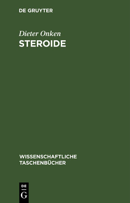 Steroide