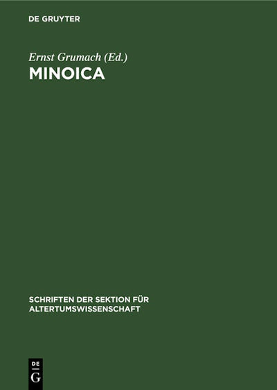 Minoica