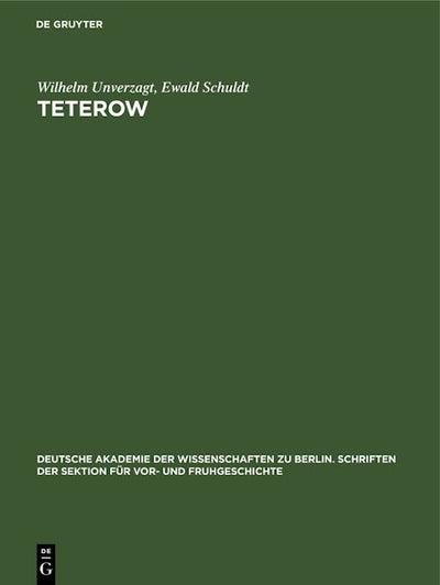 Teterow