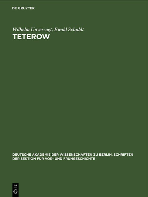 Teterow