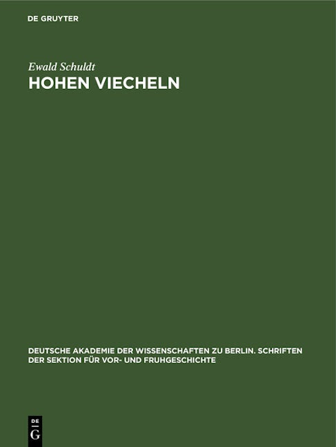 Hohen Viecheln