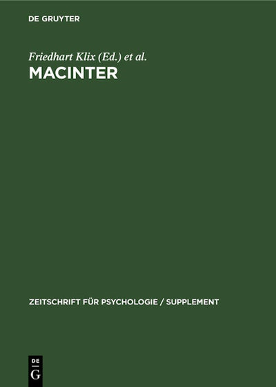 MACINTER