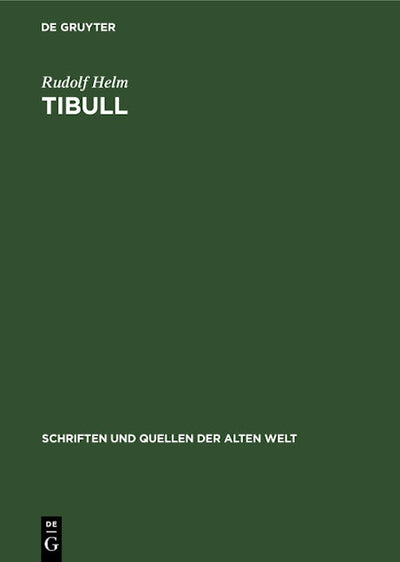 Tibull