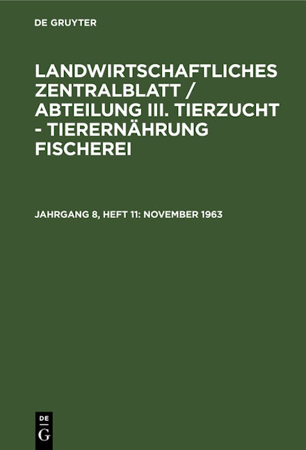 November 1963