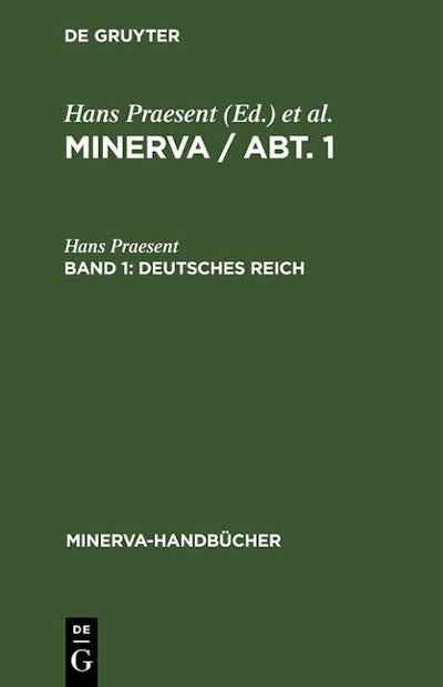 Deutsches Reich