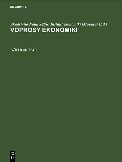 Oktyabr'