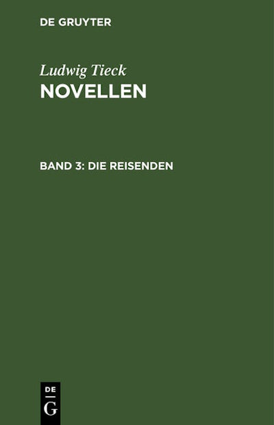 Die Reisenden