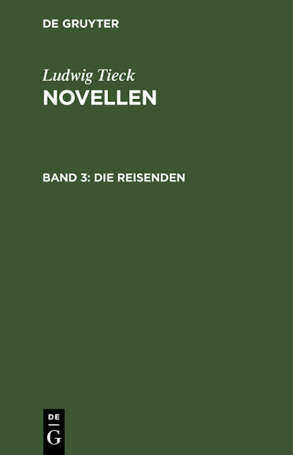 Die Reisenden