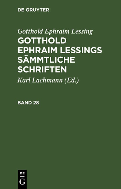 Zur schönen Litteratur