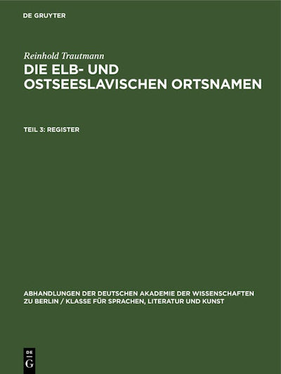 Register