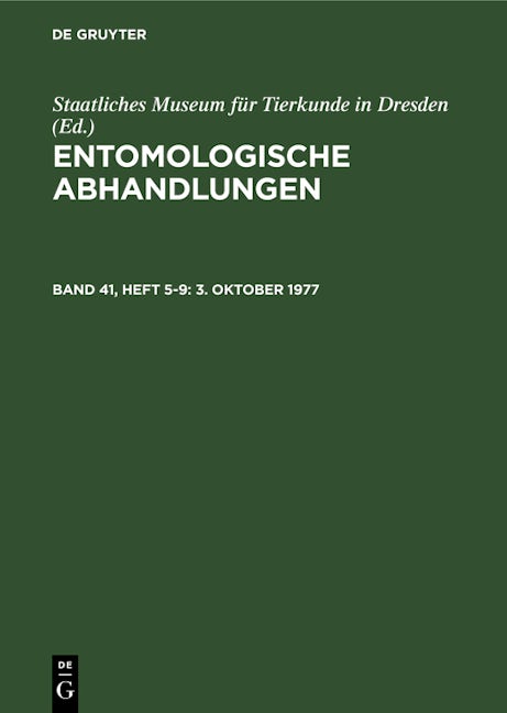 3. Oktober 1977