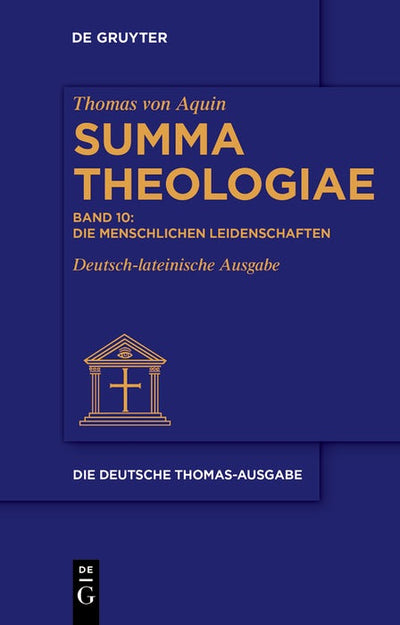 Cover image for Die Menschlichen Leidenschaften, isbn: 9783112658291