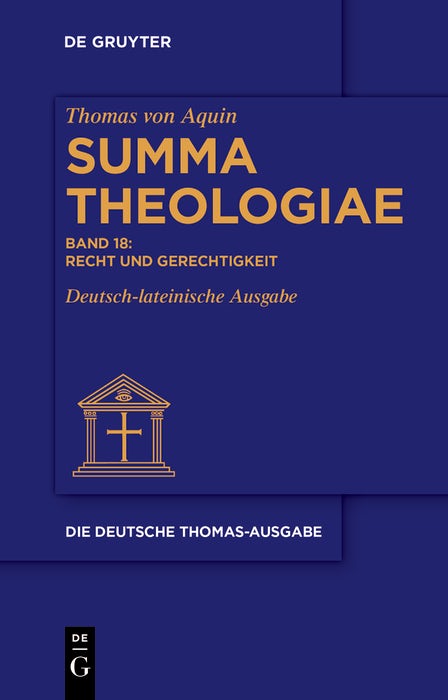 Cover image for Recht und Gerechtigkeit, isbn: 9783112658338