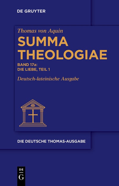 Cover image for Die Liebe, Teil 1, isbn: 9783112658352