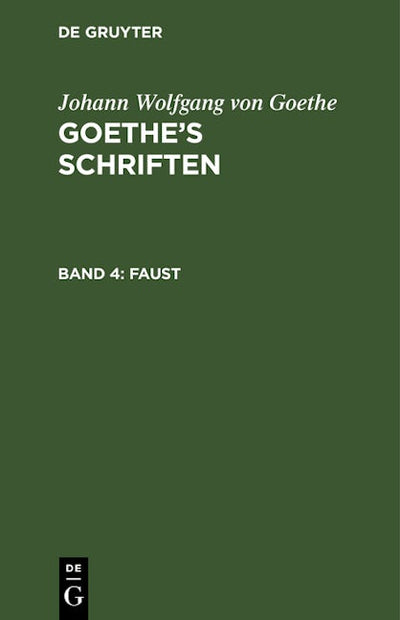Faust