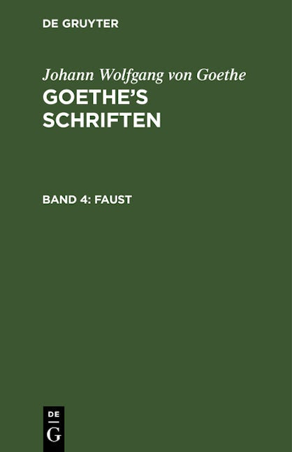 Faust