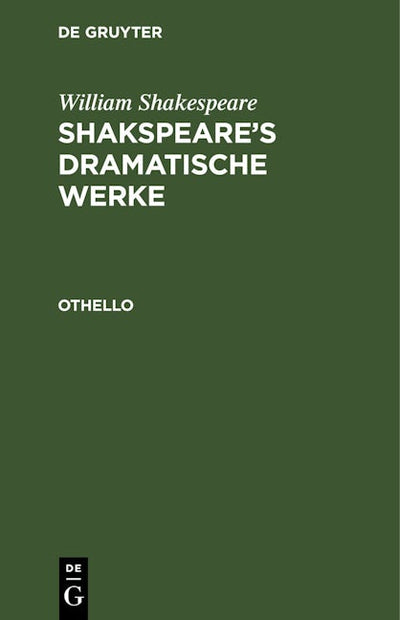 Othello