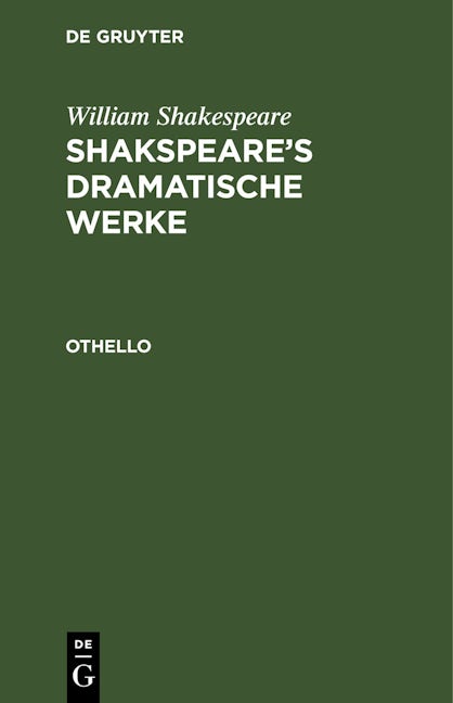 Othello