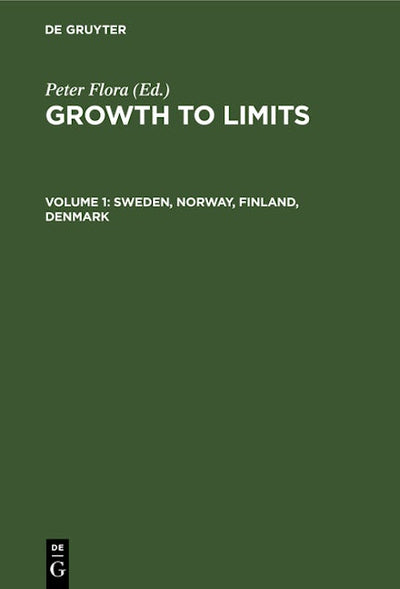 Sweden, Norway, Finland, Denmark