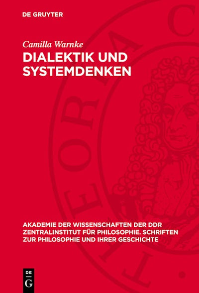 Dialektik und Systemdenken