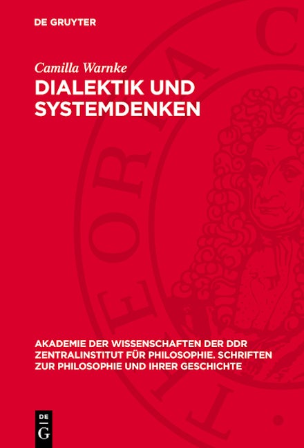 Dialektik und Systemdenken