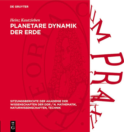 Planetare Dynamik der Erde