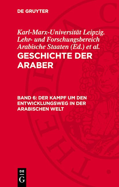 Der Kampf um den Entwicklungsweg in der arabischen Welt