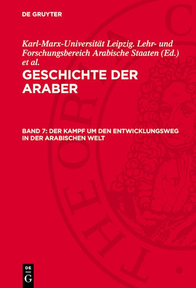 Der Kampf um den Entwicklungsweg in der arabischen Welt