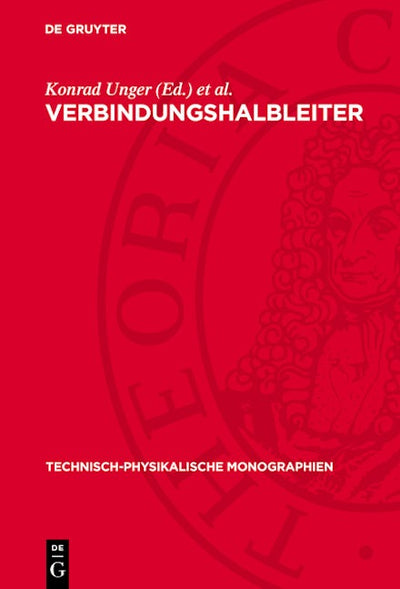 Verbindungshalbleiter