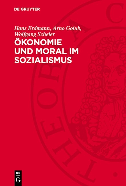 Ökonomie und Moral im Sozialismus
