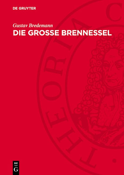Die grosse Brennessel