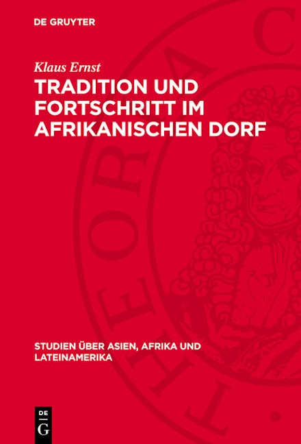 Tradition und Fortschritt im afrikanischen Dorf