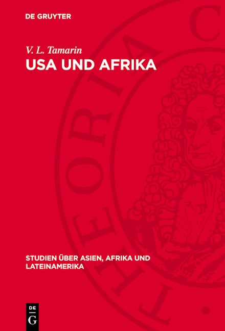 USA und Afrika