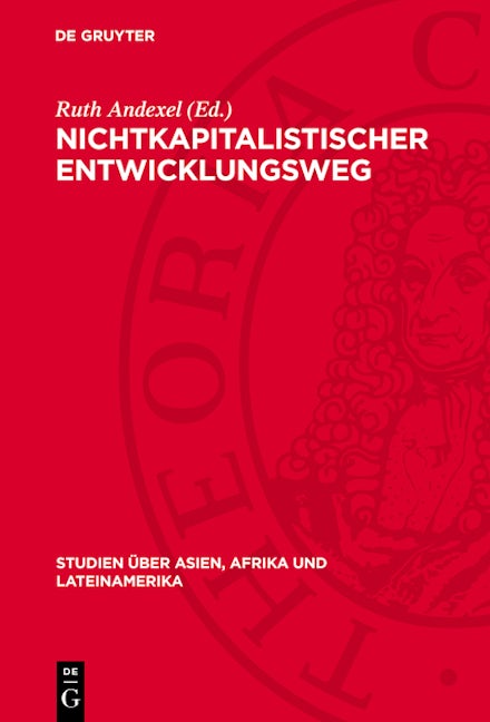 Nichtkapitalistischer Entwicklungsweg