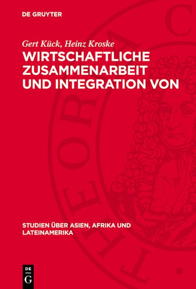 Wirtschaftliche Zusammenarbeit und Integration von Entwicklungsländern