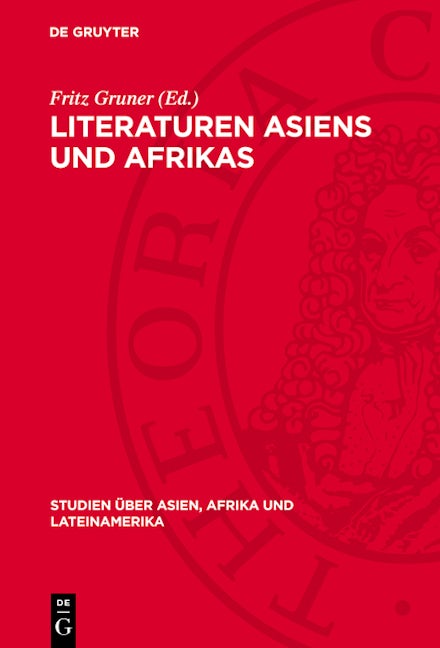 Literaturen Asiens und Afrikas