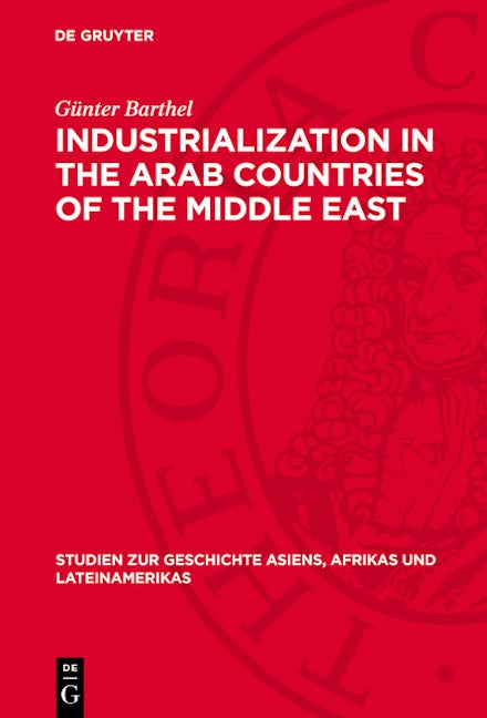 Industrialization in the Arab Countries of the Middle East