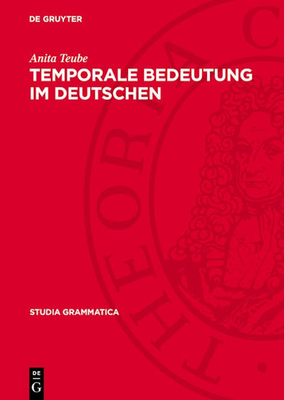 Temporale Bedeutung im Deutschen