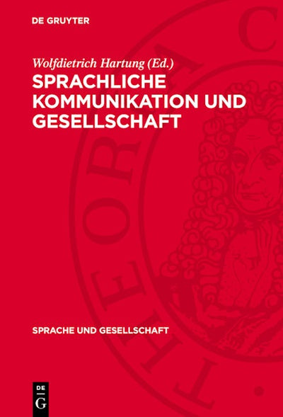 Sprachliche Kommunikation und Gesellschaft