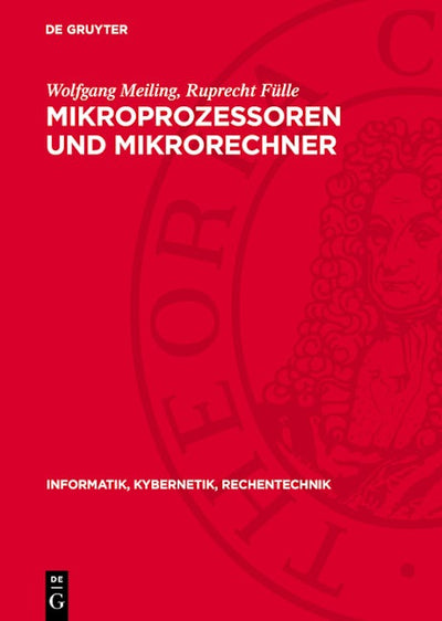 Mikroprozessoren und Mikrorechner