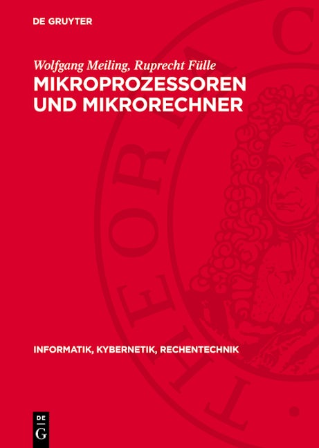 Mikroprozessoren und Mikrorechner