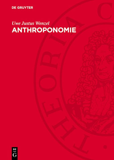 Anthroponomie