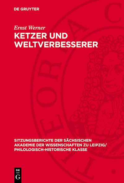 Ketzer und Weltverbesserer