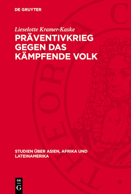 Präventivkrieg gegen das kämpfende Volk